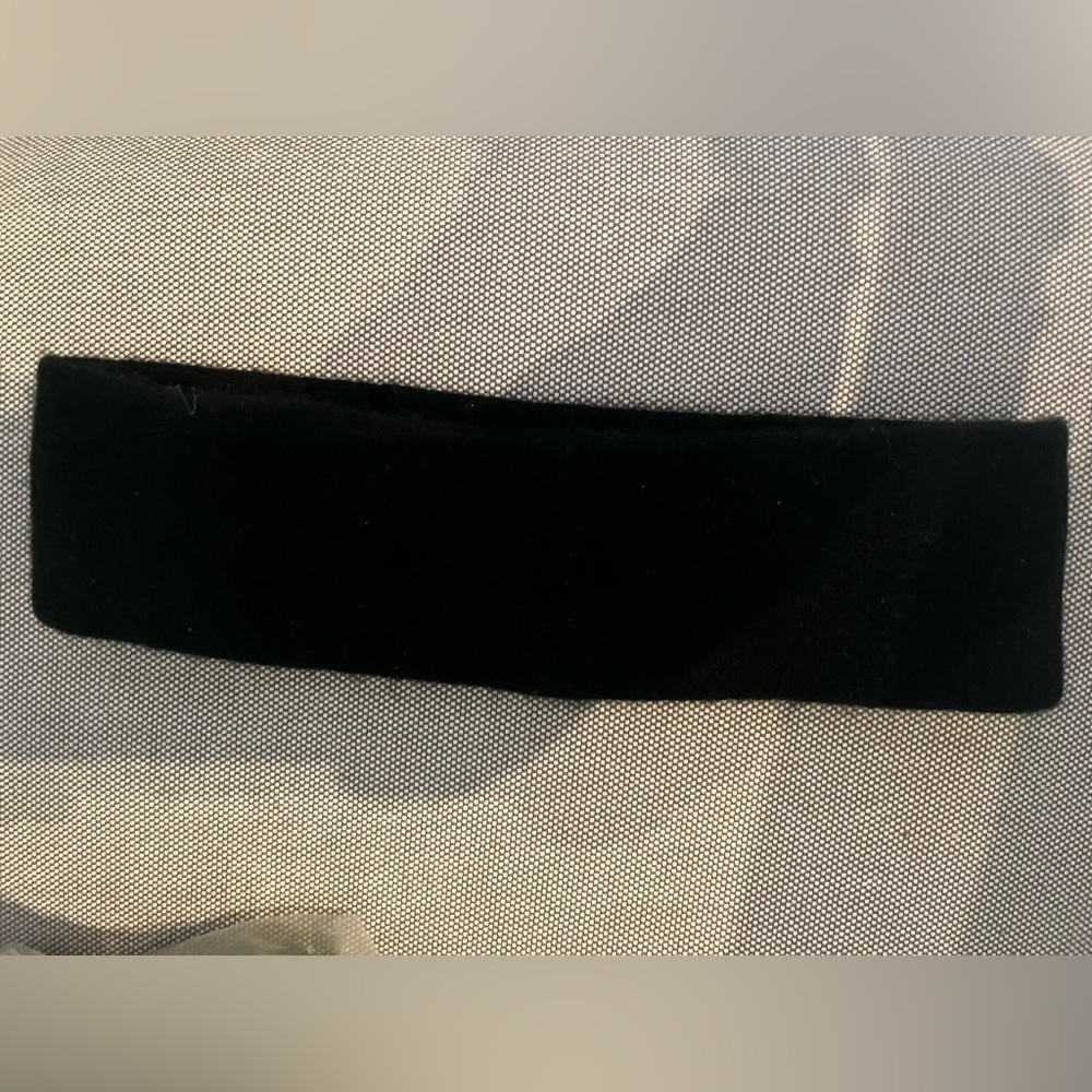 J.Crew cashmere blend winter headband